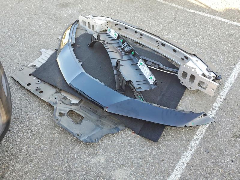 78926985 :رقم المزاد ، 19UUB5F49MA014273 vin ، 2021 Acura Tlx مزاد بيع