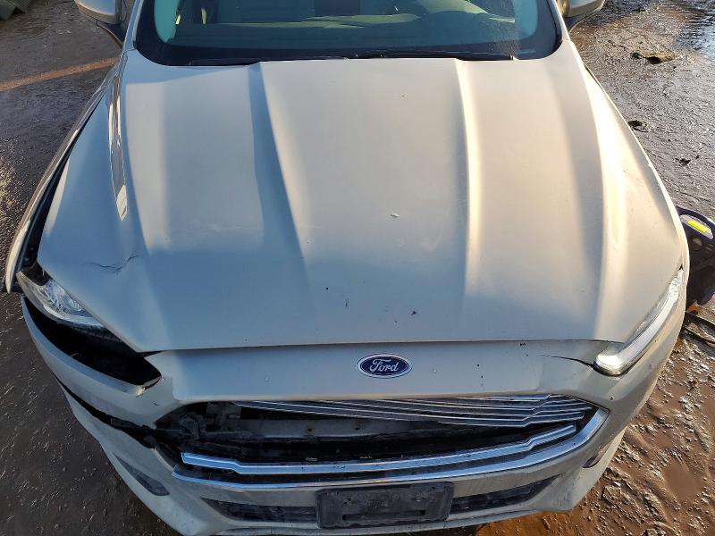 Продаж на аукціоні авто 2015 Ford Fusion S, vin: 3FA6P0G73FR150451, номер лоту: 76824945