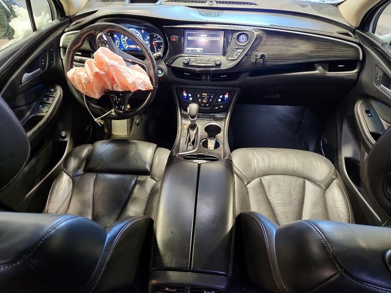Продажа на аукционе авто 2017 Buick Envision, vin: LRBFXFSX4HD037431, номер лота: 78112905