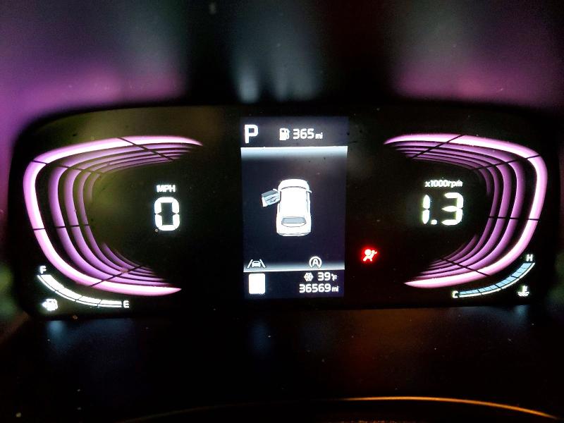 2023 Kia Soul მანქანა იყიდება აუქციონზე, vin: KNDJ23AU8P7856925, აუქციონის ნომერი: 75913405