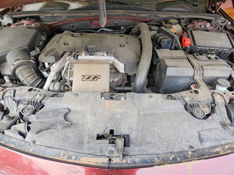 Продажа на аукционе авто 2018 Buick Regal Tourx, vin: W04GV8SX1J1122039, номер лота: 78348235