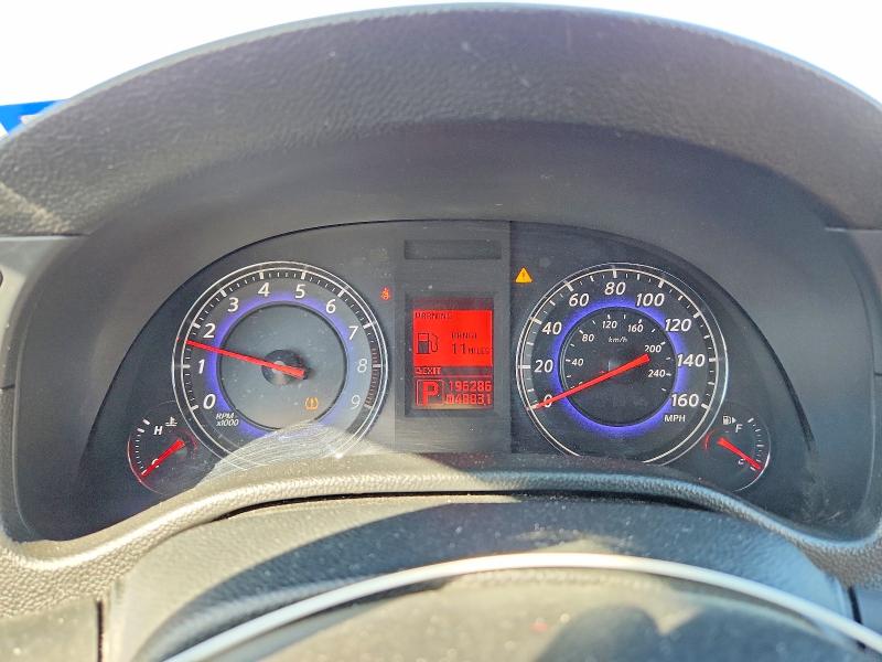 Продажа на аукционе авто 2008 Infiniti G35, vin: JNKBV61F18M260099, номер лота: 79207325