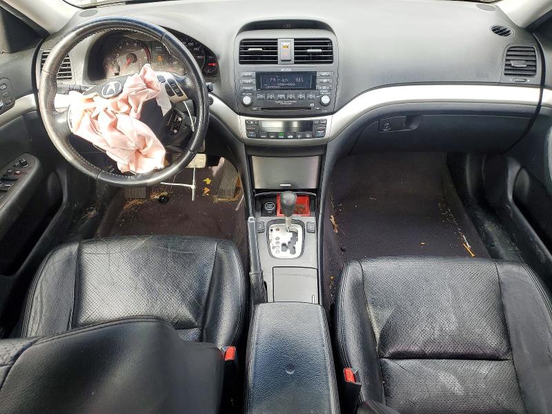 Aukcja sprzedaży 2006 Acura Tsx, vin: JH4CL96886C021335, numer aukcji: 77915735