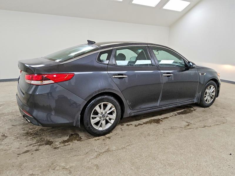 Aukcja sprzedaży 2017 Kia Optima Lx, vin: 5XXGT4L36HG153964, numer aukcji: 74422645