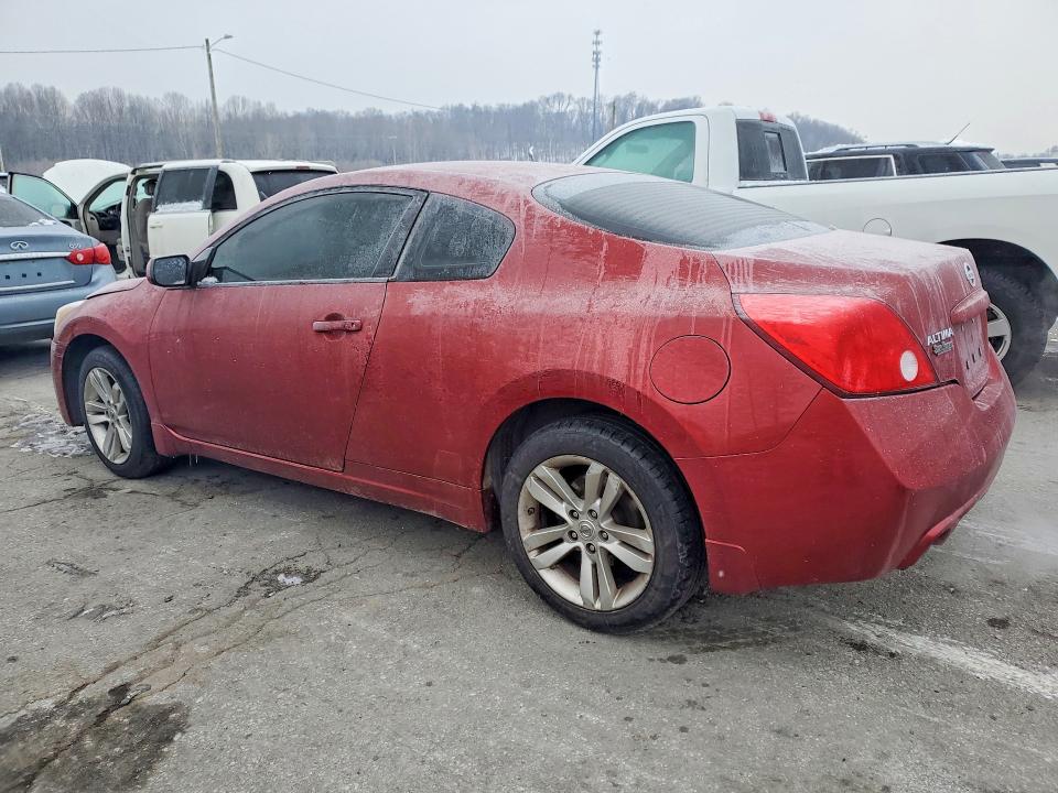 Aukcja sprzedaży 2013 Nissan Altima, vin: 1N4AL2EP8DC248620, numer aukcji: 76368155