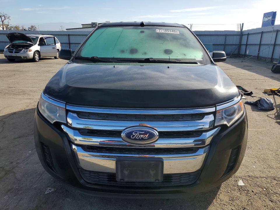 Продажа на аукционе авто 2014 Ford Edge, vin: 2FMDK3GC8EBA10631, номер лота: 77185145