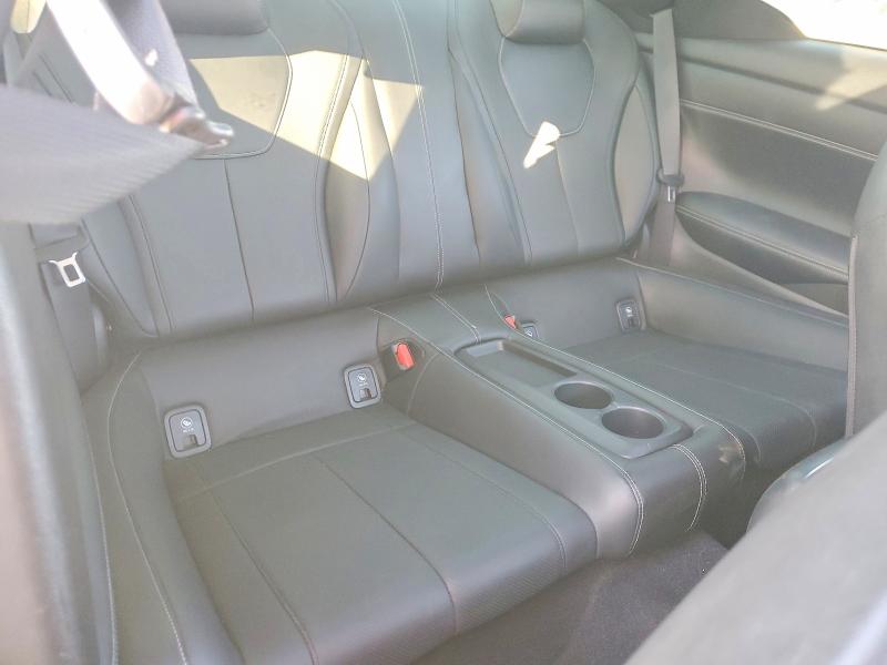 Aukcja sprzedaży 2020 Infiniti Q60, vin: JN1EV7EK1LM341076, numer aukcji: 78353085