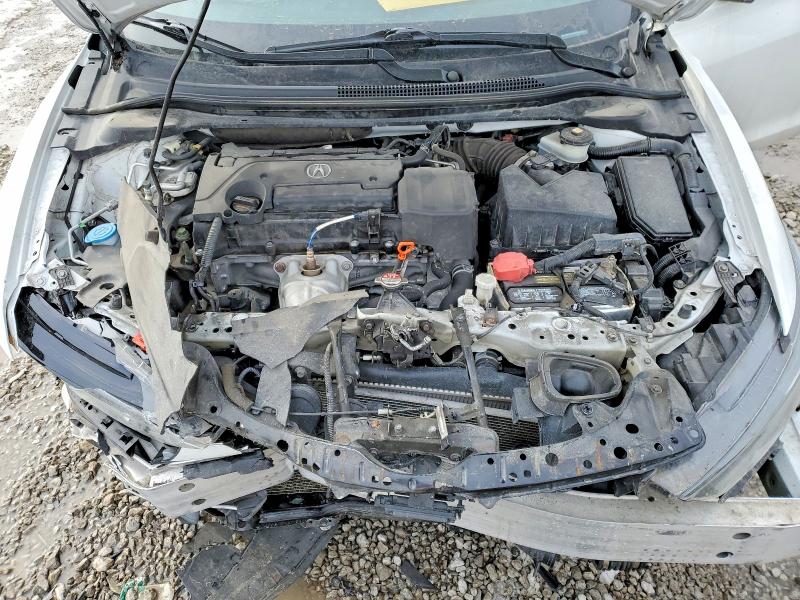 Продажа на аукционе авто 2022 Acura Ilx, vin: 19UDE2F79NA002111, номер лота: 76645095