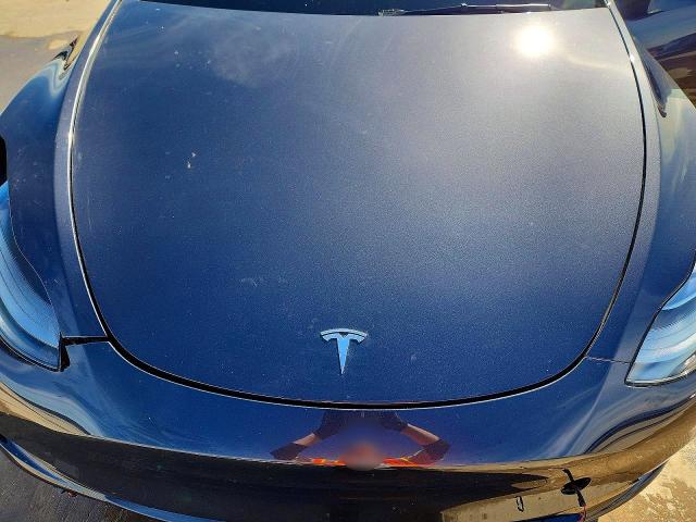 74929105 :رقم المزاد ، 7SAYGAEE9RF166768 vin ، 2024 Tesla Model Y مزاد بيع