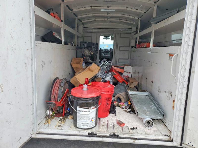 Продаж на аукціоні авто 2021 Ram Promaster 3500, vin: 3C7WRVKG3ME564524, номер лоту: 77497145