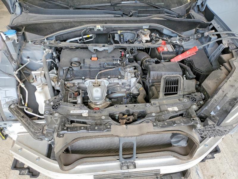 74981625 :رقم المزاد ، 3CZRZ2H51SM769366 vin ، 2025 Honda Hr-v مزاد بيع