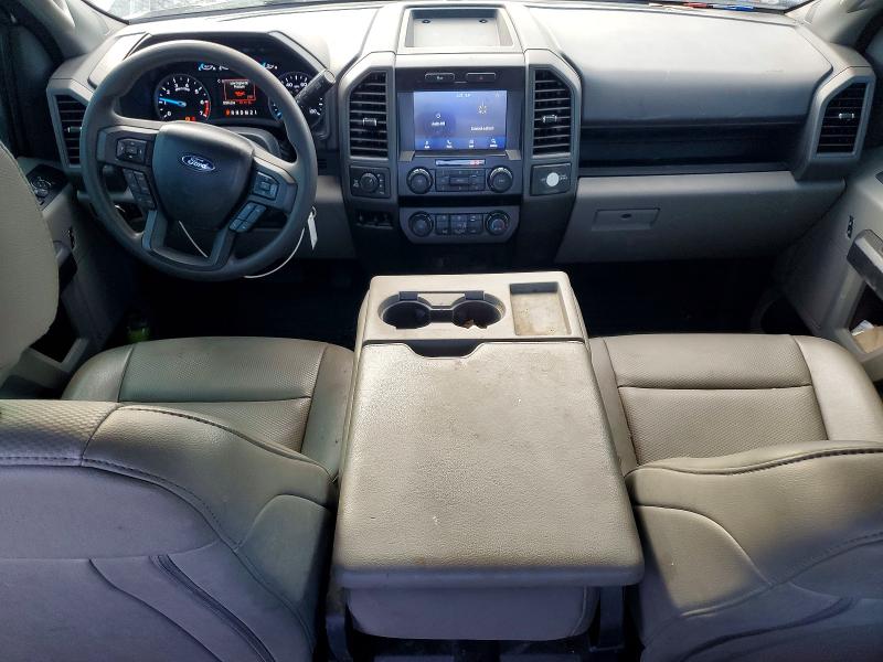 Aukcja sprzedaży 2022 Ford F250 Super, vin: 1FT7W2B62NEE45800, numer aukcji: 78528445