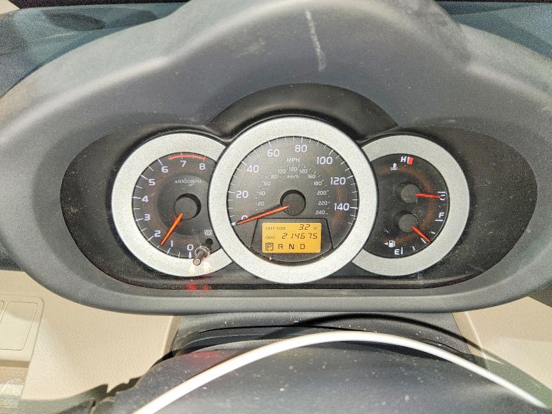 Aukcja sprzedaży 2008 Toyota Rav4, vin: JTMBK31V085058851, numer aukcji: 78764305