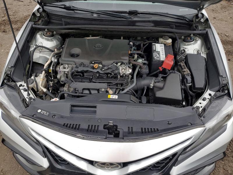 Aukcja sprzedaży 2021 Toyota Camry, vin: 4T1G11AK3MU411257, numer aukcji: 77381705
