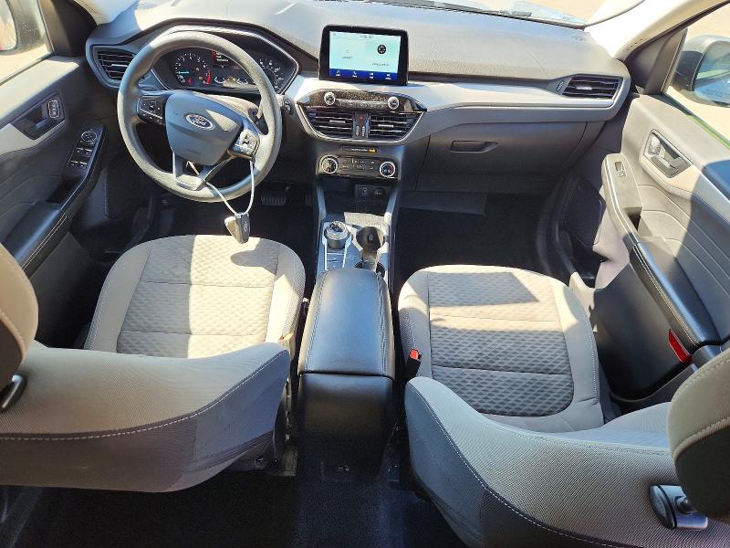 77935155 :رقم المزاد ، 1FMCU0G60NUB88672 vin ، 2022 Ford Escape مزاد بيع