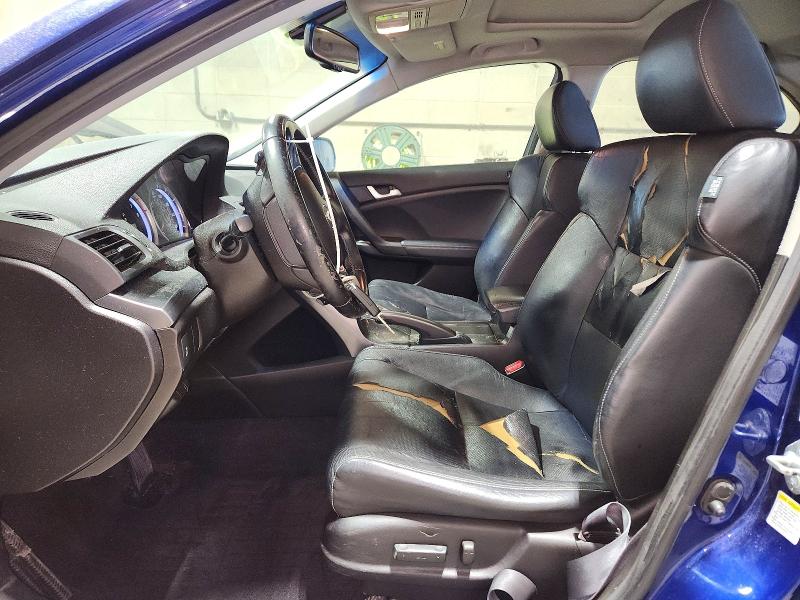 Продаж на аукціоні авто 2011 Acura Tsx, vin: JH4CU4F63BC000210, номер лоту: 76420085