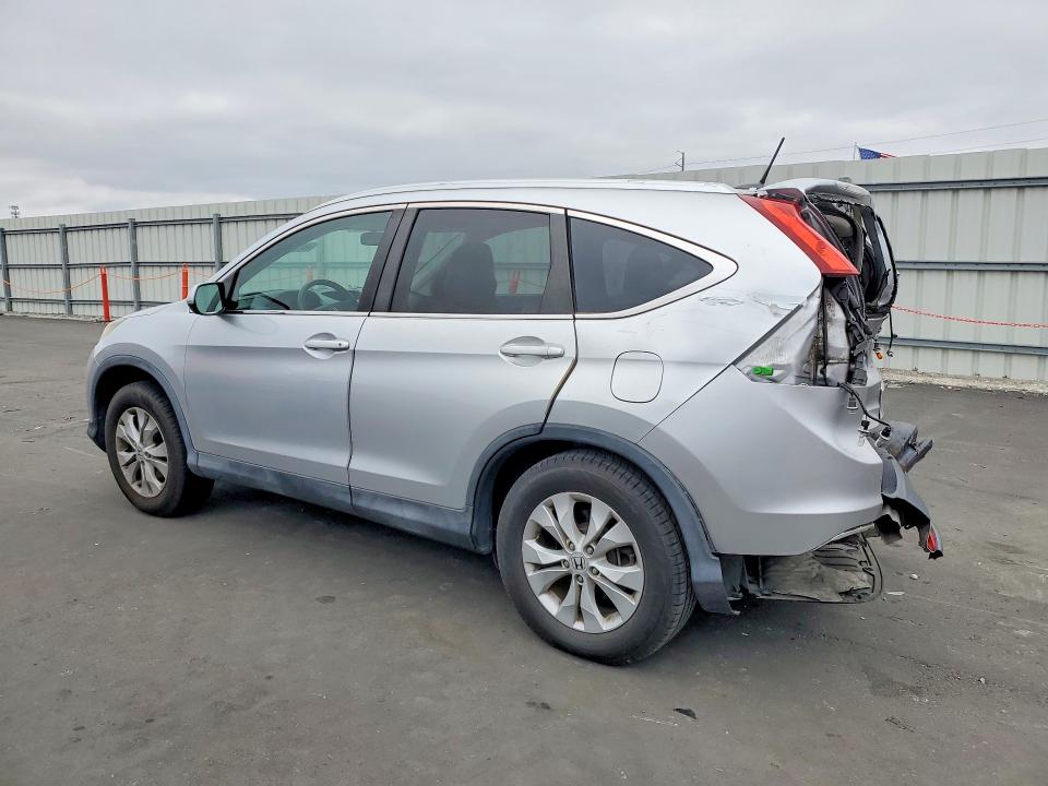 Продажа на аукционе авто 2014 Honda Crv, vin: 2HKRM3H78EH554900, номер лота: 76197405