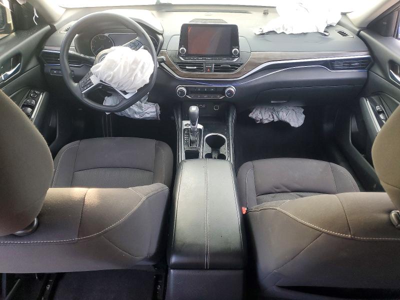 2023 Nissan Altima მანქანა იყიდება აუქციონზე, vin: 1N4BL4DV0PN360403, აუქციონის ნომერი: 76235555