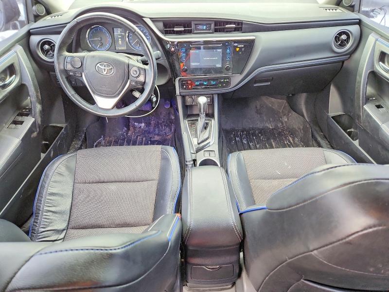 Aukcja sprzedaży 2017 Toyota Corolla, vin: 2T1BURHE4HC790664, numer aukcji: 76967365
