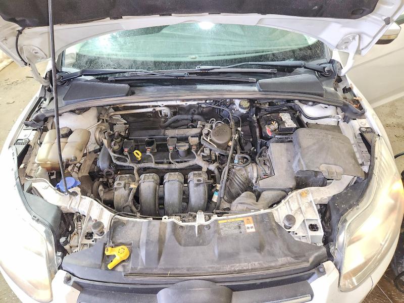 Продажа на аукционе авто 2014 Ford Focus, vin: 1FADP3F22EL105920, номер лота: 77763095