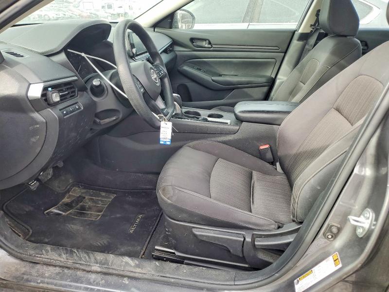2024 Nissan Altima მანქანა იყიდება აუქციონზე, vin: 1N4BL4BVXRN371656, აუქციონის ნომერი: 77526765