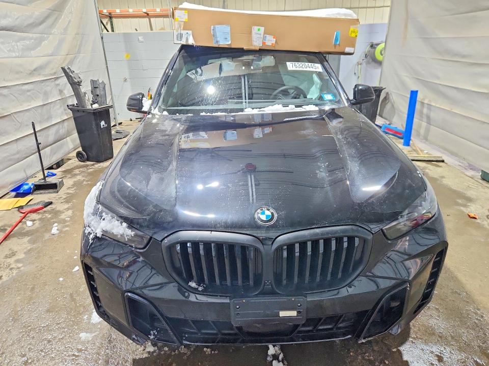 Продажа на аукционе авто 2026 Bmw X5, vin: 5UX23EU05T9113304, номер лота: 76320445