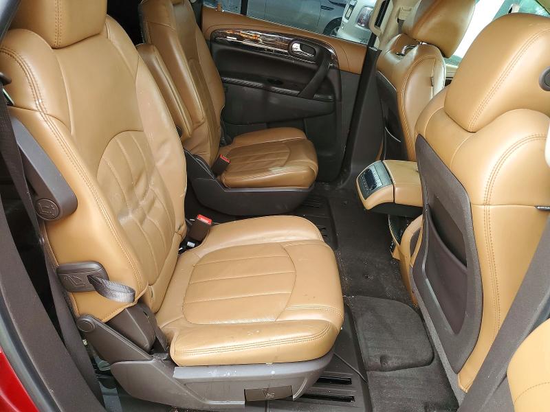 Aukcja sprzedaży 2014 Buick Enclave, vin: 5GAKVCKD1EJ122283, numer aukcji: 76874245
