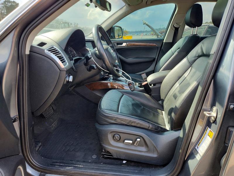 Aukcja sprzedaży 2016 Audi Q5, vin: WA1L2AFP3GA004091, numer aukcji: 77147395