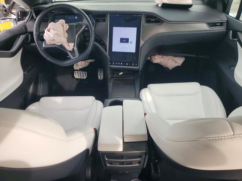 Aukcja sprzedaży 2020 Tesla Model X, vin: 5YJXCDE42LF284732, numer aukcji: 76808095