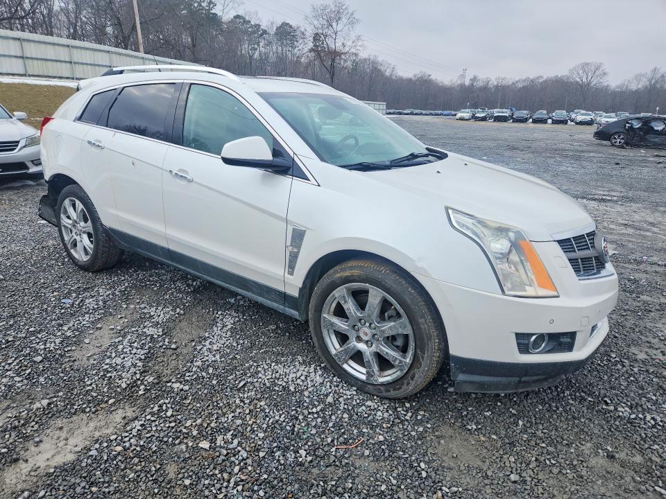 Продажа на аукционе авто 2012 Cadillac Srx Perfor, vin: 3GYFNBE35CS651626, номер лота: 75825535