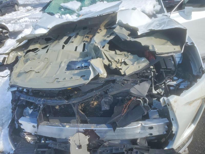 78613655 :رقم المزاد ، 5N1AL1ES6TC342773 vin ، 2026 Infiniti Qx60 مزاد بيع