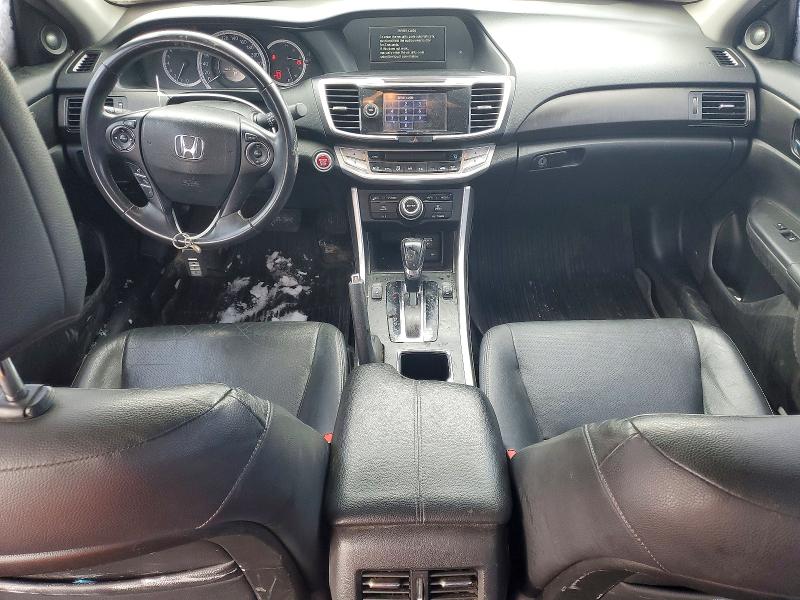 Aukcja sprzedaży 2014 Honda Accord, vin: 1HGCR2F97EA810572, numer aukcji: 74805415