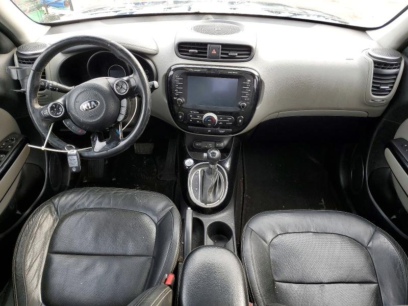 Продаж на аукціоні авто 2016 Kia Soul, vin: KNDJP3A52G7313953, номер лоту: 79277025