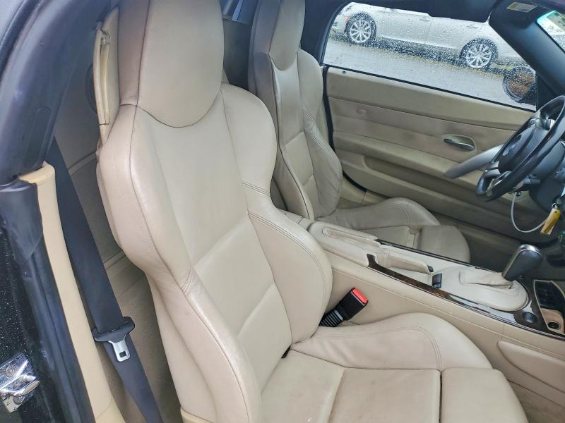 Aukcja sprzedaży 2006 Bmw Z4, vin: 4USBU53546LX01174, numer aukcji: 77606785