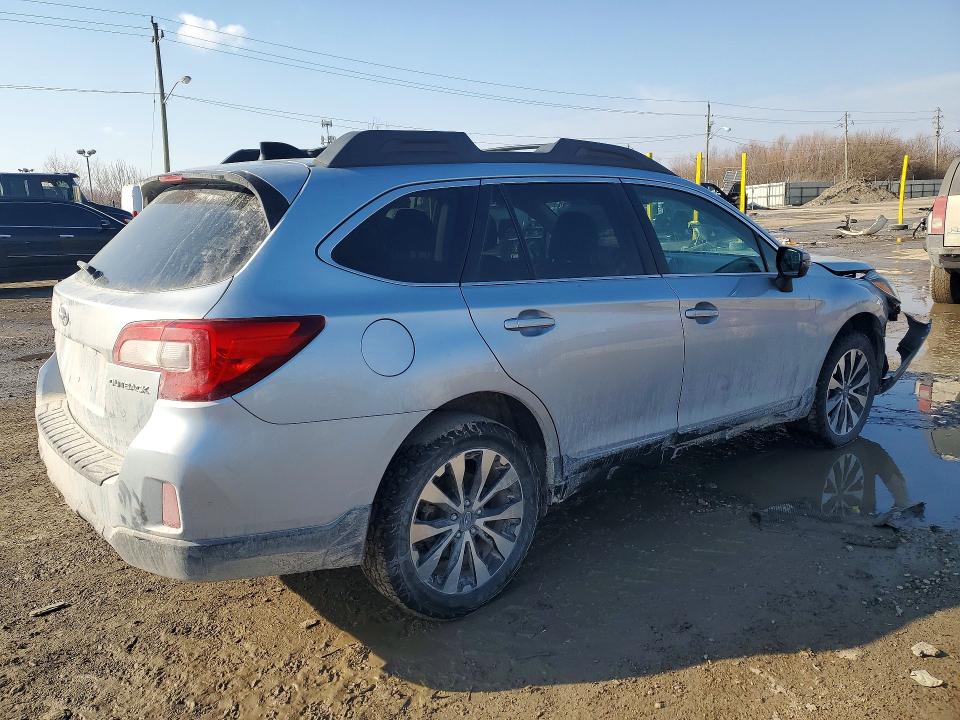 Продаж на аукціоні авто 2016 Subaru Outback, vin: 4S4BSBNC2G3212243, номер лоту: 76241495