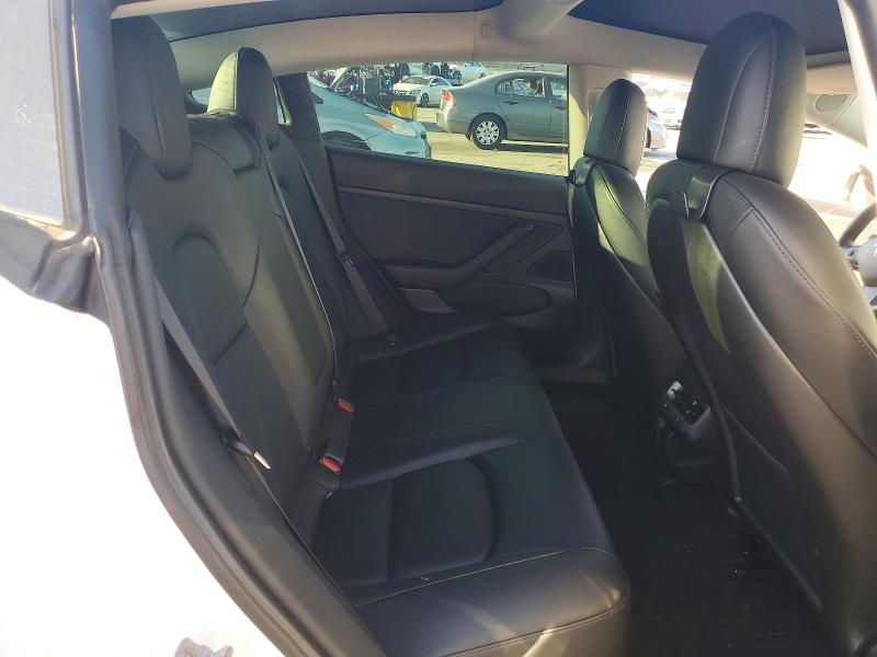 75676865 :رقم المزاد ، 5YJ3E1EA8LF660671 vin ، 2020 Tesla Model 3 مزاد بيع
