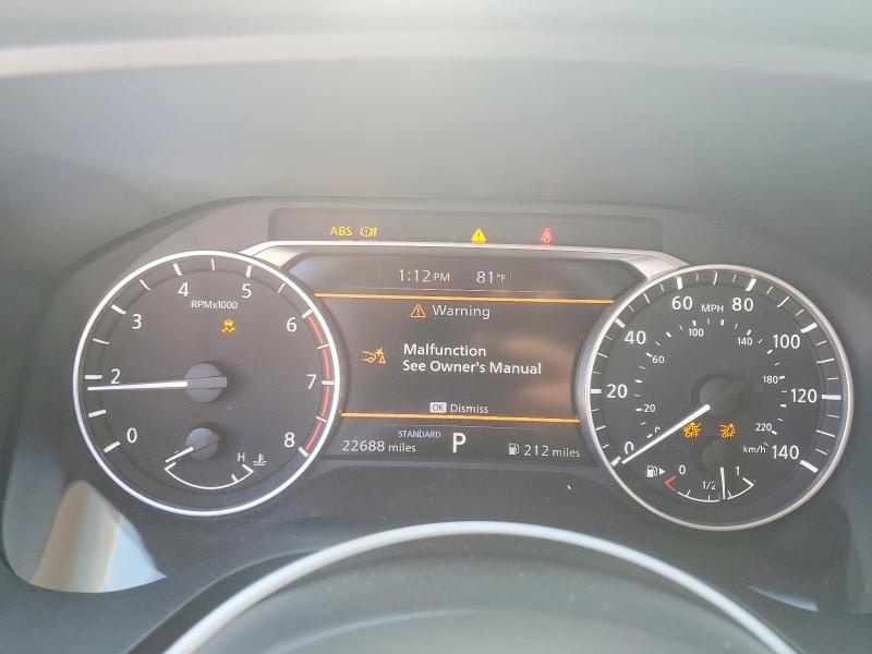 Продажа на аукционе авто 2024 Nissan Rogue, vin: 5N1BT3BA3RC710315, номер лота: 76419365