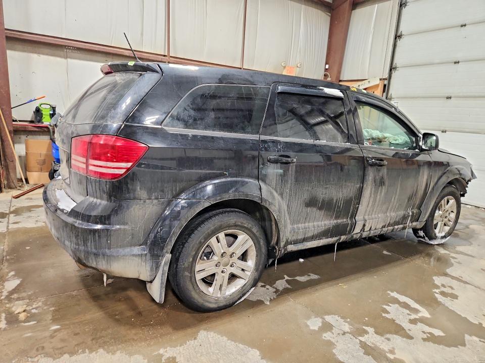Продажа на аукционе авто 2018 Dodge Journey, vin: 3C4PDCAB8JT188694, номер лота: 77503795