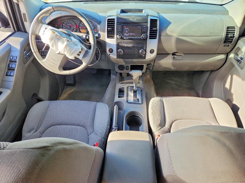 Продажа на аукционе авто 2016 Nissan Frontier, vin: 1N6AD0ER9GN739183, номер лота: 78899665