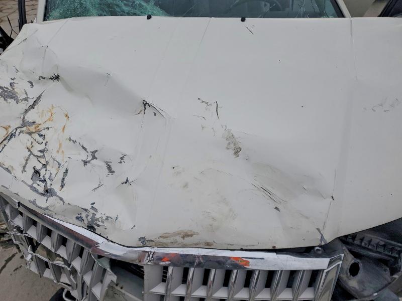 Продаж на аукціоні авто 2008 Lincoln Mkz, vin: 3LNHM26T58R653953, номер лоту: 78910855