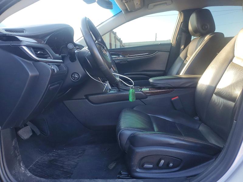 Продаж на аукціоні авто 2016 Cadillac Xts Luxury, vin: 2G61M5S30G9140064, номер лоту: 78187415
