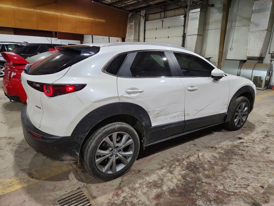 Aukcja sprzedaży 2024 Mazda Cx-30, vin: 3MVDMBCM7RM669648, numer aukcji: 78294575