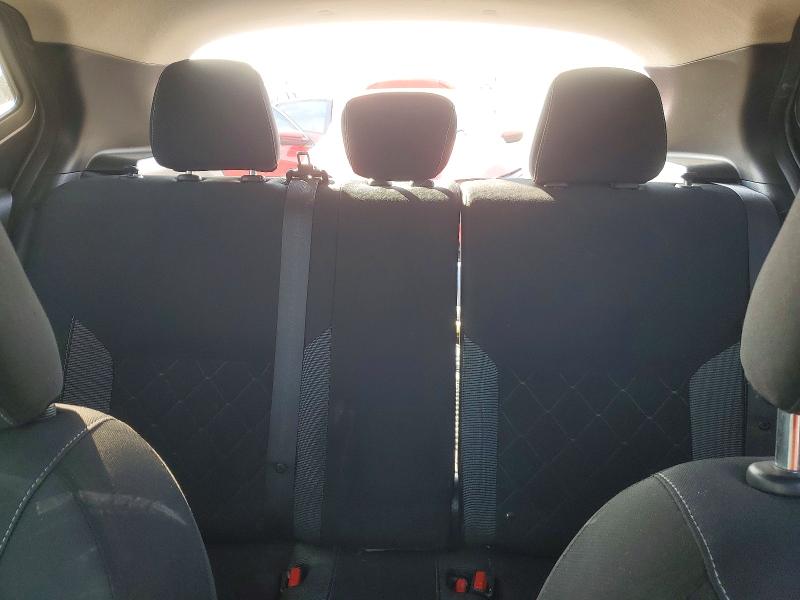 2019 Nissan Kicks მანქანა იყიდება აუქციონზე, vin: 3N1CP5CU4KL504080, აუქციონის ნომერი: 76895695