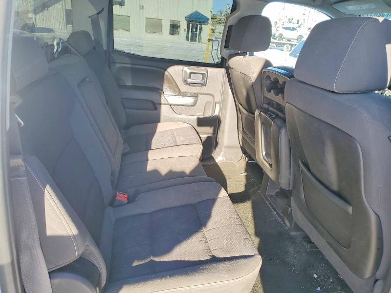 Aukcja sprzedaży 2015 Chevrolet Silverado, vin: 1GC1KVEG1FF117447, numer aukcji: 98369535
