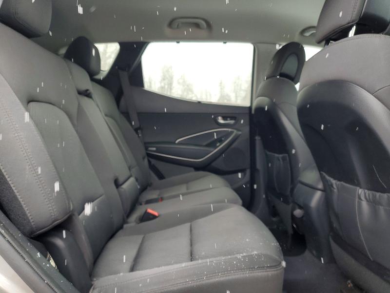 75315395 :رقم المزاد ، 5XYZU3LB5EG189448 vin ، 2014 Hyundai Santa Fe Sport مزاد بيع