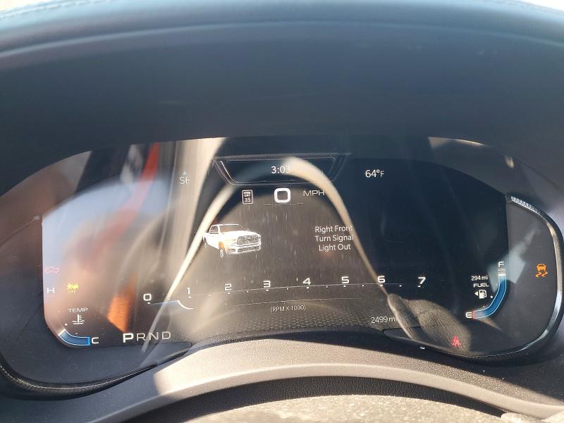 Продажа на аукционе авто 2025 Ram 2500, vin: 3C6TR5EJ5SG530990, номер лота: 76463055