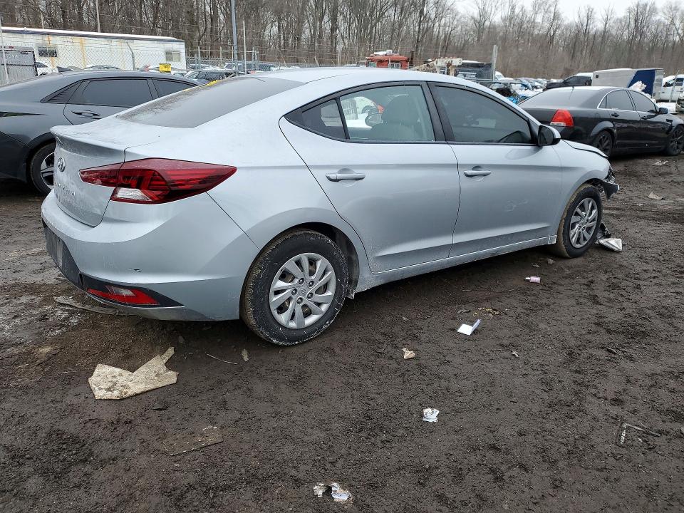 Продаж на аукціоні авто 2020 Hyundai 150, vin: KMHD74LF7LU051671, номер лоту: 76154315