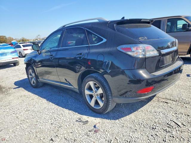 76455985 :رقم المزاد ، 2T2BK1BA8BC092221 vin ، 2011 Lexus Rx مزاد بيع