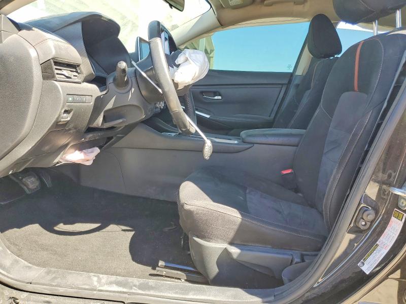 Aukcja sprzedaży 2023 Nissan Sentra, vin: 3N1AB8DV1PY320160, numer aukcji: 78615175