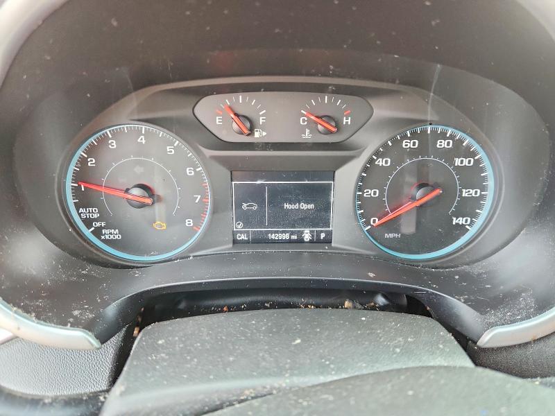 Aukcja sprzedaży 2018 Chevrolet Malibu, vin: 1G1ZB5ST6JF131169, numer aukcji: 79170655